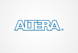 Altera公司LOGO